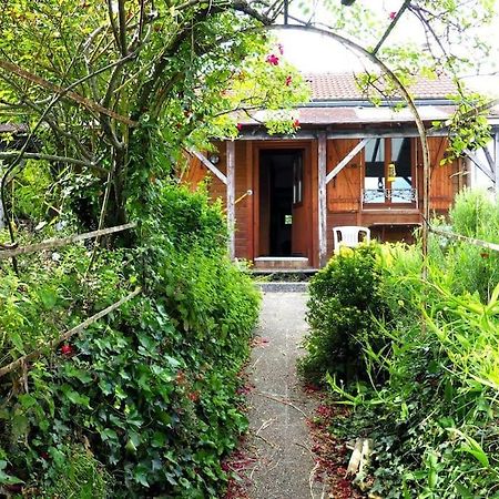 Lovely House Close To Paris Витри-сюр-Сен Экстерьер фото