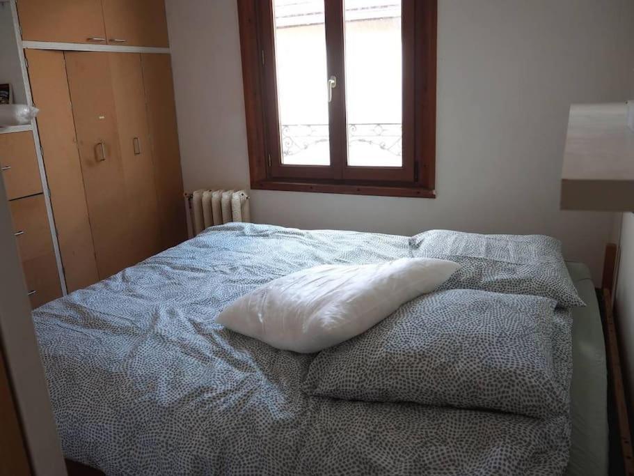 Lovely House Close To Paris Витри-сюр-Сен Экстерьер фото