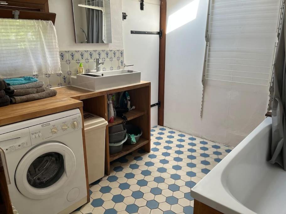Lovely House Close To Paris Витри-сюр-Сен Экстерьер фото